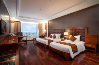 Samdi Da Nang Central Hotel - 5