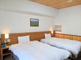 Dormy Inn Premium Sapporo - Sapporo - 8