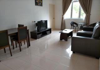 Seri Bayu Resort Hotel - Kampong Bagan Lalang - 5