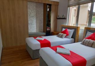 Seri Bayu Resort Hotel - 4