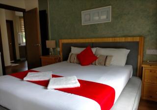 Seri Bayu Resort Hotel - Kampong Bagan Lalang - 4