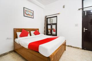 Hotel Devi Palace Inn - Gurgaon - 5