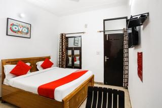 Hotel Devi Palace Inn - Gurgaon - 1