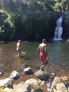 Mai Kilimanjaro Home Stay - Marangu - 4