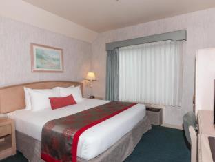 Ramada by Wyndham Bakersfield - 7