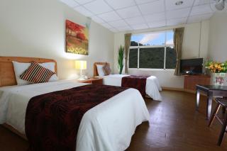 Ying Shih Guest House - 9