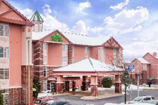 Wyndham Garden Madison Fitchburg - Madison - 4