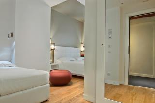 Hotel Caravel - Rom - 8