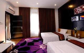 Đồi Sao Homestay - Buôn Ma Thuột - 6