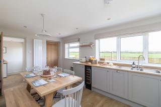 THE VIEW, BROXA - Luxury Lodge - Yorkshire Coast - Scarborough - 7