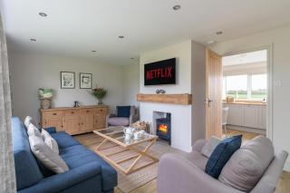 THE VIEW, BROXA - Luxury Lodge - Yorkshire Coast - Scarborough - 6