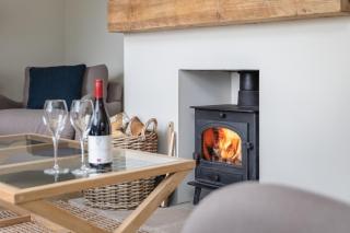 THE VIEW, BROXA - Luxury Lodge - Yorkshire Coast - 1