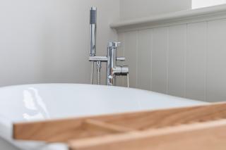 THE VIEW, BROXA - Luxury Lodge - Yorkshire Coast - Scarborough - 5