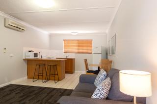 Country Motel Ipswich - Ipswich - 2