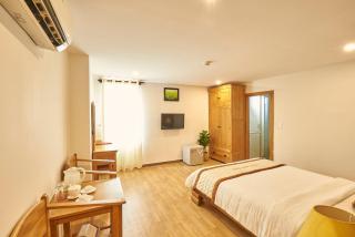 Sai Gon's Book Hotel - The Airport Front - 6