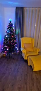 Cosy Loft flat in Silver Mountain of Poiana Brasov - 4