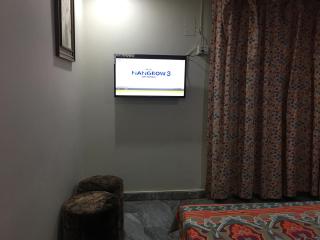 1 Bed Apartment with terrace - Lahore - 2