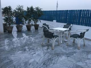 1 Bed Apartment with terrace - Lahore - 4