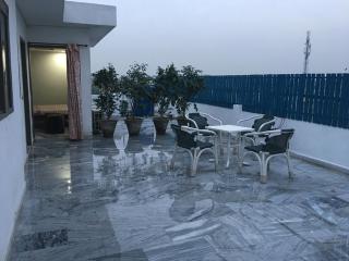 1 Bed Apartment with terrace - Lahore - 0