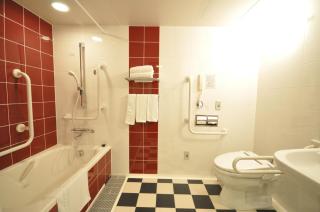 Richmond Hotel Nagasaki Shianbashi - Nagasaki - 7
