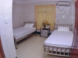 Hotel Shwe Eain Taw - Yangon - 4