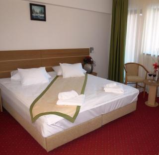 Hotel Carpați - Predeal - 4