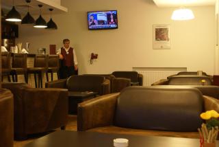 Hotel Carpați - Predeal - 1