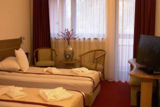 Hotel Carpați - Predeal - 6