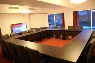 Hotel Carpați - Predeal - 4