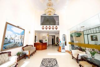 Le Petit Paris Dalat Hotel - Da Lat - 2
