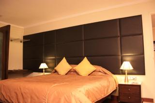 37th Crescent Hotel Bengaluru - Bangalore - 5