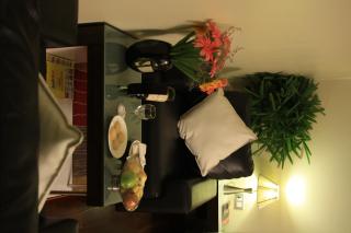 37th Crescent Hotel Bengaluru - Bangalore - 3