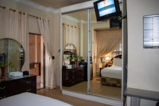Lenasia Guest Lodge - Lenasia - 1