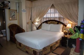 Lenasia Guest Lodge - 2