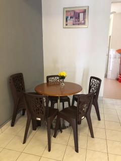 Bentong Makmur Guesthouse - 3