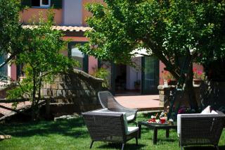 Villa Eugenia - Sant'Agnello - 1