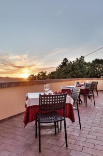 Osteria Belvedere - San Leo - 8