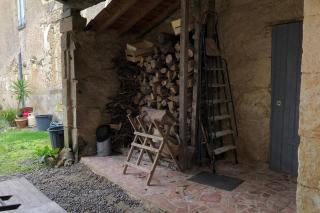 Maison gasconne au calme au cœur du Gers - Duran - 6