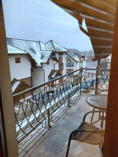 Apartman Cream - Zlatibor - 2
