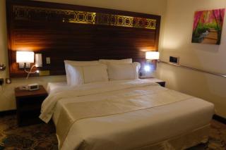Central Park Hotel Bisha - Qal'at Bishah - 6