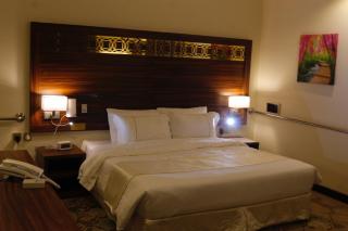 Central Park Hotel Bisha - Qal'at Bishah - 4