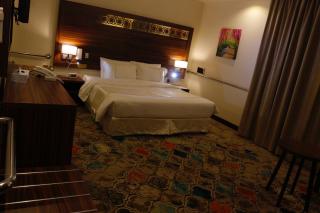 Central Park Hotel Bisha - Qal'at Bishah - 2