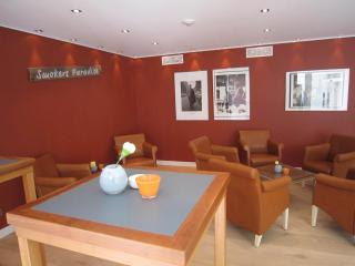 Hotel Rungholt - Kampen - 4