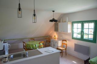 Appartement en campagne a 1h30 de Paris - Foucrainville - 8
