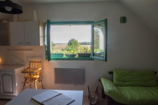 Appartement en campagne a 1h30 de Paris - Foucrainville - 6
