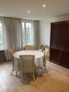 House Zoute Stables 125sqm in 5 Ha property near seaside in Knokke - Knokke-Heist - 6