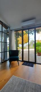 La Parenthèse, Rez de jardin indépendant, 4 étoiles - - 5