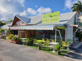 bienvenue à bord - Saint-François - 8