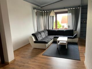 Ferienwohnung Obernkirchen - Obernkirchen - 9