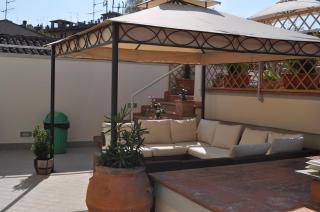 Lodges le Mura - Firenze - 7